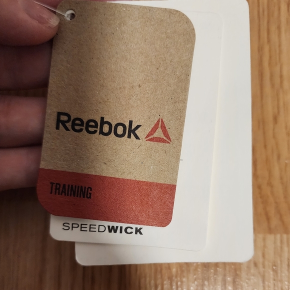 NWT Reebok Speedwick fitted capri - Picture 6 of 7